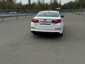 2015 Kia Optima III Рестайлинг, белый, 1950000 рублей - вид 5