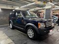 2008 Land Rover Discovery III, синий - вид 2