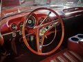 1959 Chevrolet Impala II, красный - вид 6