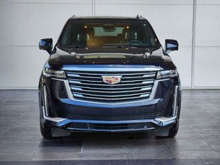 2024 Cadillac Escalade V, чёрный, 15703664 рублей, вид 2