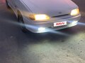 2013 Lada (ВАЗ) 2114, белый, 285000 рублей - вид 1