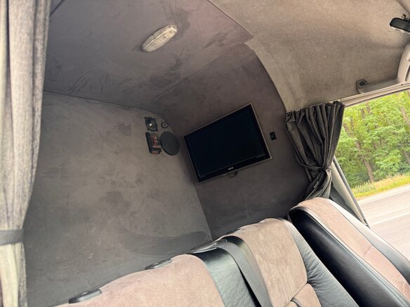 2008 Mercedes-Benz Sprinter, белый, 1999999 рублей - вид 9