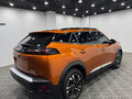 2023 Peugeot 2008 II, оранжевый - вид 6