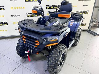 2025 Tao Motor Titan 300, серый, 449000 рублей, вид 4