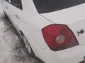 2013 Geely MK I, белый - вид 7