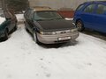 1987 Ford Taurus I, чёрный, 220000 рублей