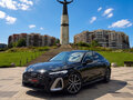 2025 Audi A5 III (B10), чёрный, 6300000 рублей