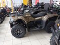2026 Bison YK450A, коричневый, 609000 рублей - вид 1