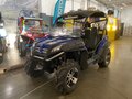 2012 CFMoto CF625 (Z6), серебристый