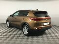 2017 Kia Sportage IV, коричневый - вид 6