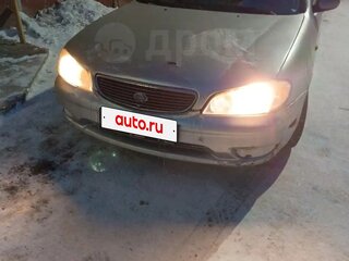 2000 Nissan Maxima V (A33), серый, 305000 рублей, вид 2