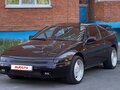 1993 Mitsubishi Eclipse I, красный, 550000 рублей