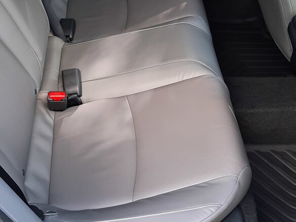 2016 Honda Civic X, синий - вид 17