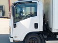 2017 Isuzu Elf (N-series), белый, 2000000 рублей - вид 7