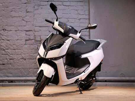 2025 VMC (Vento) Force, белый, 145000 рублей, вид 1