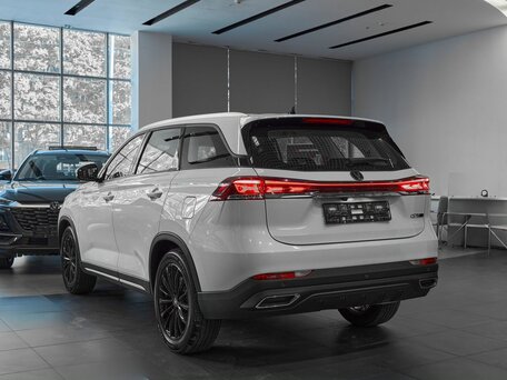 2026 Changan CS75 Pro, белый, 3155000 рублей, вид 4