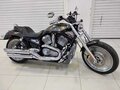 2005 Harley-Davidson V-Rod, чёрный, 3416692 рублей - вид 11
