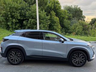 2023 Changan UNI-T I, синий, 2100000 рублей, вид 5