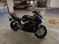 2006 Honda VFR 800, чёрный, 520000 рублей