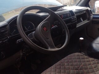2004 ГАЗ ГАЗель (2705), синий, 350000 рублей, вид 3