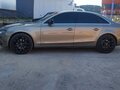 2010 Audi A4 IV (B8), бежевый, 1255000 рублей - вид 7