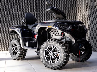 2026 Loncin XWolf 1000, синий, 1164000 рублей, вид 1
