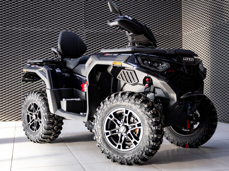 2026 Loncin XWolf 1000, синий, 1164000 рублей, вид 1