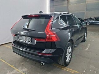 2018 Volvo XC60 II, чёрный, 2200000 рублей, вид 3