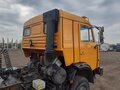 2010 КамАЗ 65116, жёлтый, 1350000 рублей - вид 1