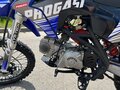 2024 Progasi Smart 150, синий, 85000 рублей - вид 8