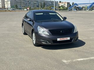 2010 Nissan Teana II (J32), серый, 1500000 рублей, вид 3