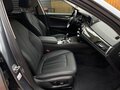 2019 BMW 5 серии 525d VII (G30/G31/G38), серый, 3100000 рублей - вид 10