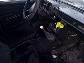 1998 Lada (ВАЗ) 2104 21047, зелёный, 100000 рублей, вид 4