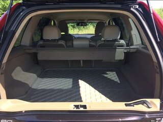 2010 Volvo XC90 5 Geartronic I Рестайлинг, чёрный, 1800000 рублей, вид 4