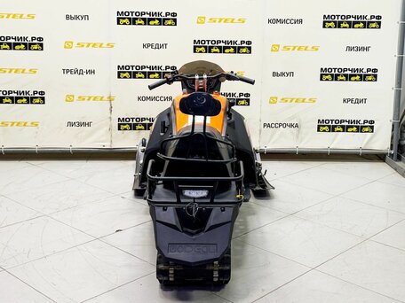 2025 Ataki WD200, оранжевый, 269000 рублей, вид 2