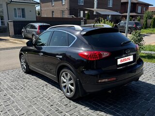 2015 Infiniti QX50 I, чёрный, 1950000 рублей, вид 3