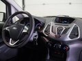 2016 Ford EcoSport II, серебристый - вид 4