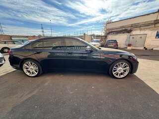 2013 BMW 7 серии 730d xDrive V (F01/F02/F04) Рестайлинг, чёрный, 2600000 рублей, вид 2