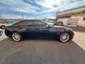 2013 BMW 7 серии 730d xDrive V (F01/F02/F04) Рестайлинг, чёрный, 2600000 рублей - вид 1