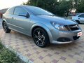 2008 Opel Astra GTC H Рестайлинг, серый, 670000 рублей - вид 1