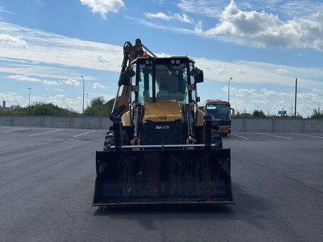 2024 Sany BHL105, жёлтый, 9240000 рублей, вид 3