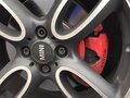 2006 Mini Hatch John Cooper Works GP I (R50), серый - вид 10