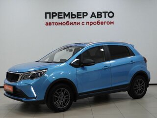 2023 Livan X3 Pro, голубой, 1180000 рублей, вид 3