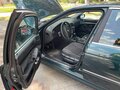 1998 BMW 5 серии 520i IV (E39), зелёный, 950000 рублей - вид 7