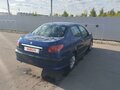 2007 Peugeot 206, синий, 160000 рублей - вид 2