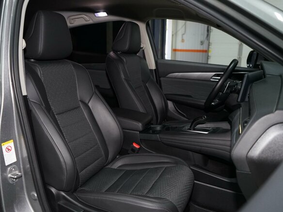 2024 Haval F7x I Рестайлинг, серый, 2349000 рублей - вид 7
