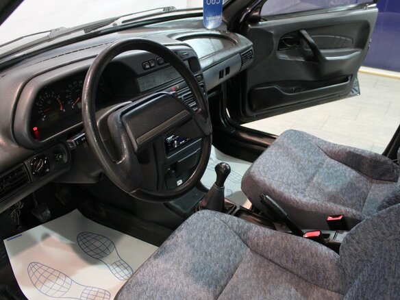 2010 Lada (ВАЗ) 2115, зелёный - вид 16