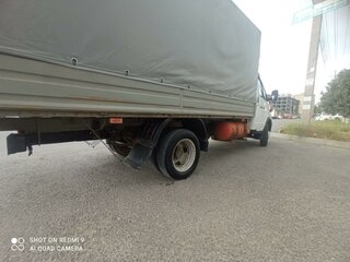 2012 ГАЗ ГАЗель (3302), белый, 1235000 рублей, вид 3