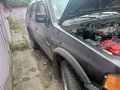 1995 Honda Passport I, чёрный, 300000 рублей - вид 9