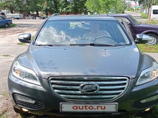 2015 Lifan X60 I, серый, 700000 рублей, вид 1